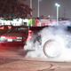 Illustration for article titled I Went To An Underground Car Meet In America And It Was Ridiculous